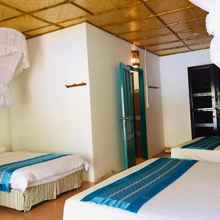 Nam Chau Boutique Resort - Mui Ne Passion エクステリア 写真