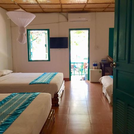Nam Chau Boutique Resort - Mui Ne Passion エクステリア 写真