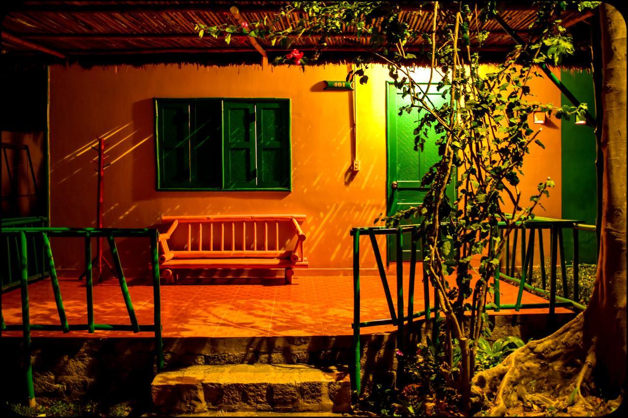 Nam Chau Boutique Resort - Mui Ne Passion エクステリア 写真