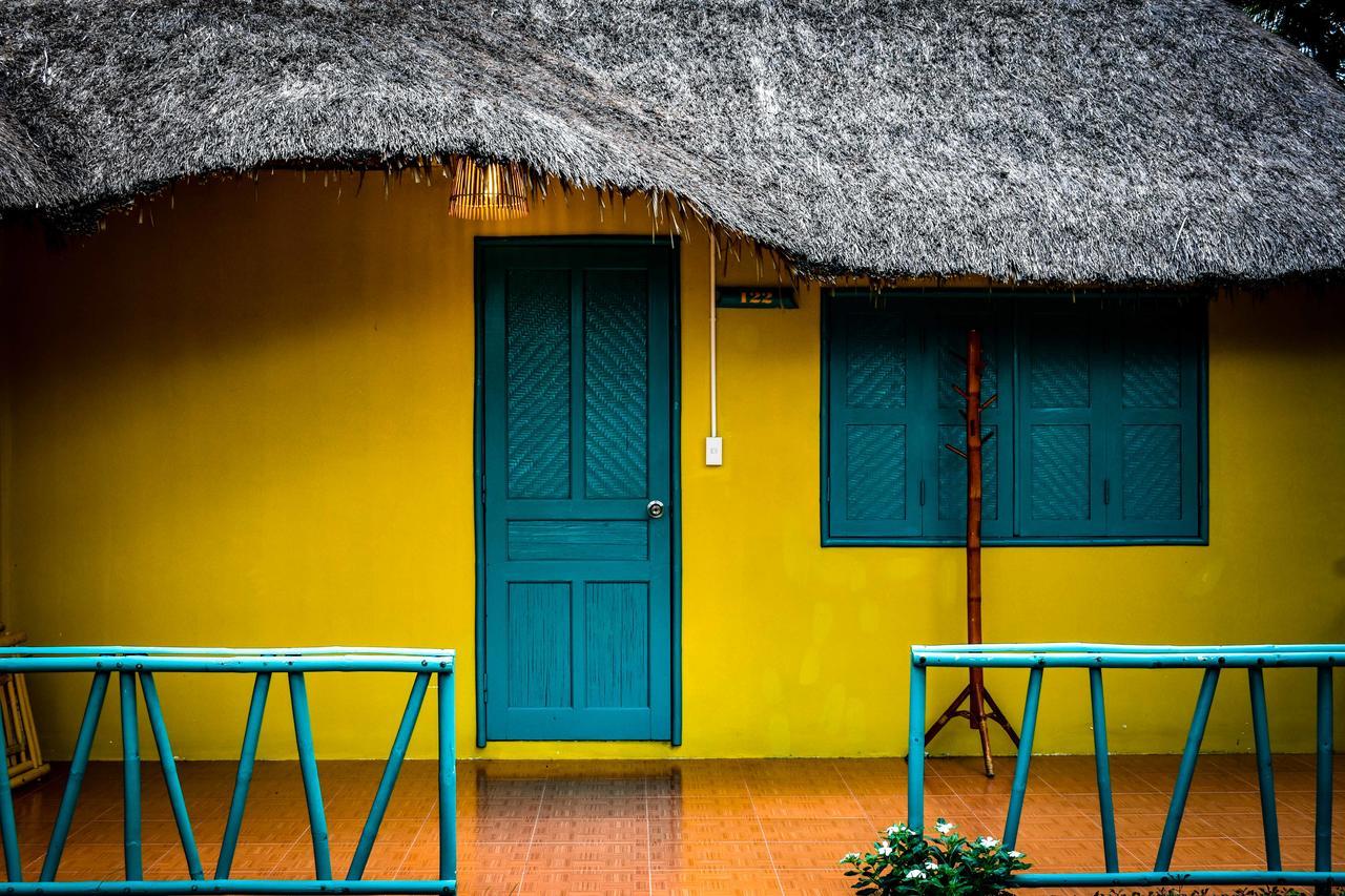 Nam Chau Boutique Resort - Mui Ne Passion エクステリア 写真