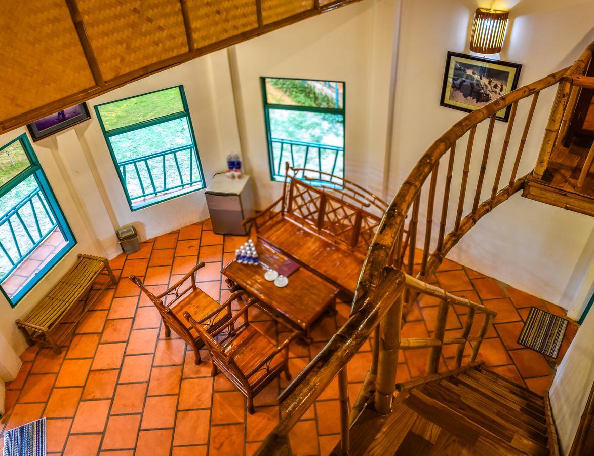Nam Chau Boutique Resort - Mui Ne Passion エクステリア 写真